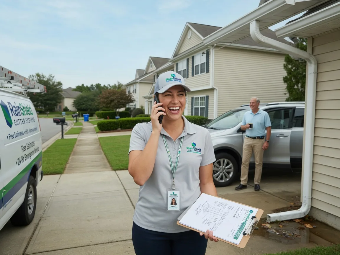 Gutter Installation Oakdale, NY FAQs